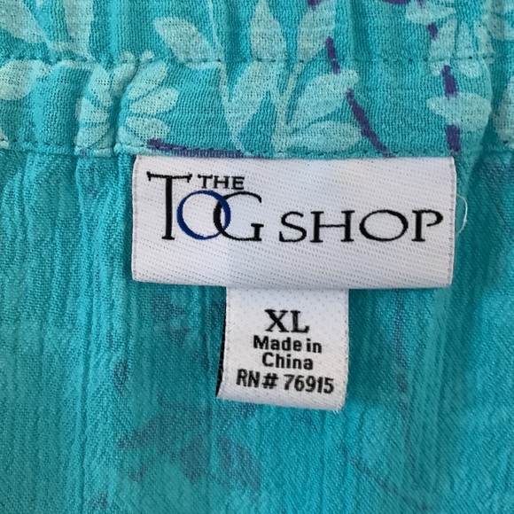 Tog Shop skirt and jacket set - Picture 6 of 8